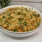 Surówka z kapusty...