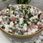 Szybka sałatka z...