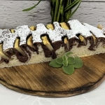 Ciasto na oleju z...