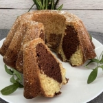 Wyborna babka wielkanocna