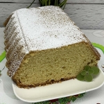 Babka waniliowa ze...