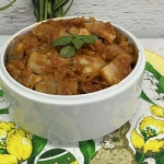 Śledzie w pomidorach z...