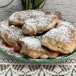 Expresowe racuszki z...