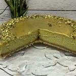 Sernik potrójnie...