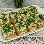 Pasta z tuńczykiem na...