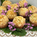 Błyskawiczne muffinki...