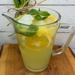 Lemoniada...