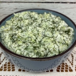 Sos tzatziki – prosty,...