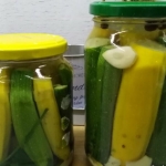 Przepis na kiszoną...