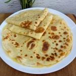 Najlepsze naleśniki –...