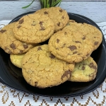 Chocolate Chip Cookies...