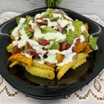 Domowy kapsalon