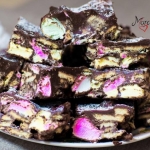 CZARNE ROCKY ROAD