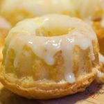 BABKA POMARAŃCZOWA