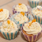 MUFFINKI CYTRYNOWE Z...