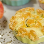 MINI SZARLOTKI