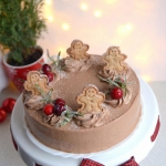 TORT ŚWIĄTECZNY...