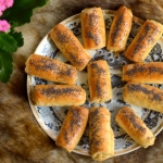 PASZTECIKI DROŻDŻOWO...