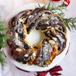 ŚWIĄTECZNY WIENIEC Z...