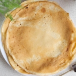 NALEŚNIKI – PRZEPIS...