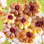 PĄCZKI – KWIATY Z...