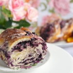 Strucla drożdżowa z...