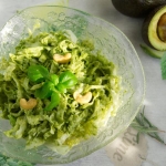 Sałatka Zielonej Bogini...