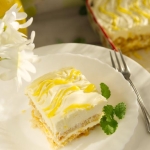 Tiramisu cytrynowe z...