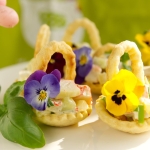 Babeczki – koszyczki z...