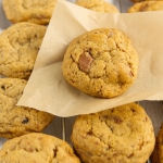 Ciasteczka bananowe z...