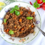 Sos ragú – włoski...