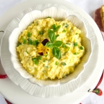 Pasta jajeczna