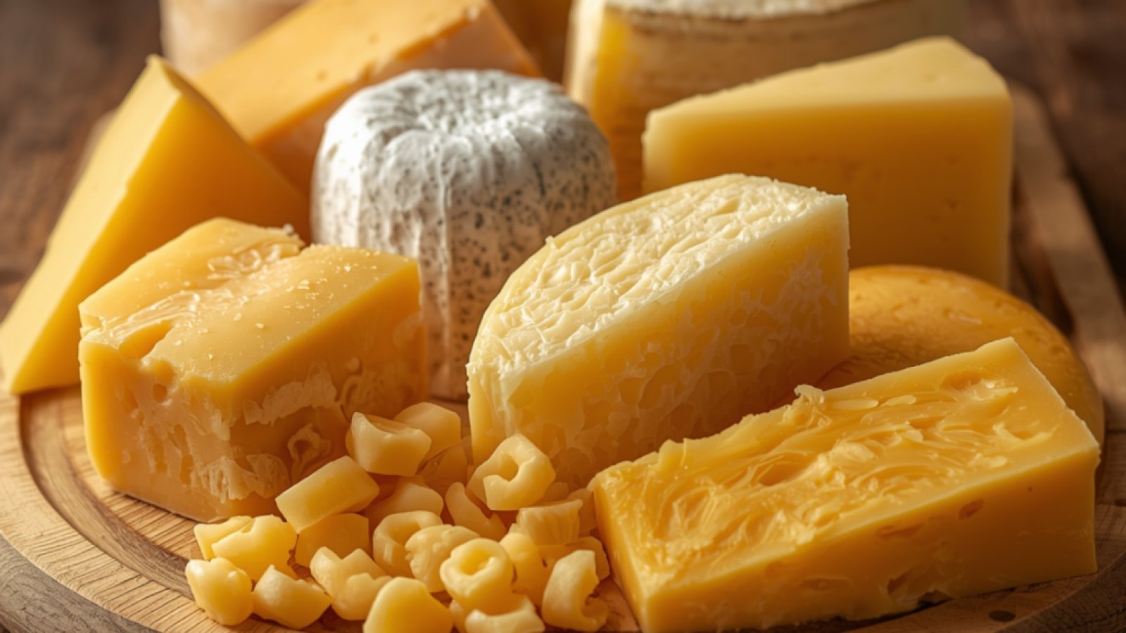 Ser żółty w praktyce