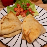 Naleśniki zapiekane z...