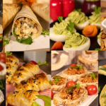 Przekąski na każdą...