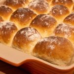 Domowe bułeczki