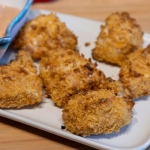 Panierka do kurczaka