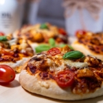 Małe pizzerinki
