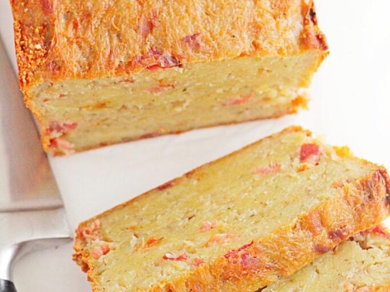 Tradycyjna babka ziemniaczana – sprawdzony przepis