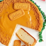 Sernik Lotus Biscoff