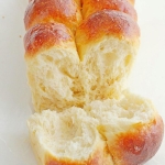 Domowa brioche –...