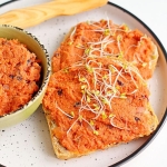 Pomidorowa pasta z...