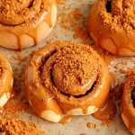 Cynamonki z kremem i...