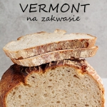 Chleb Vermont wg J....