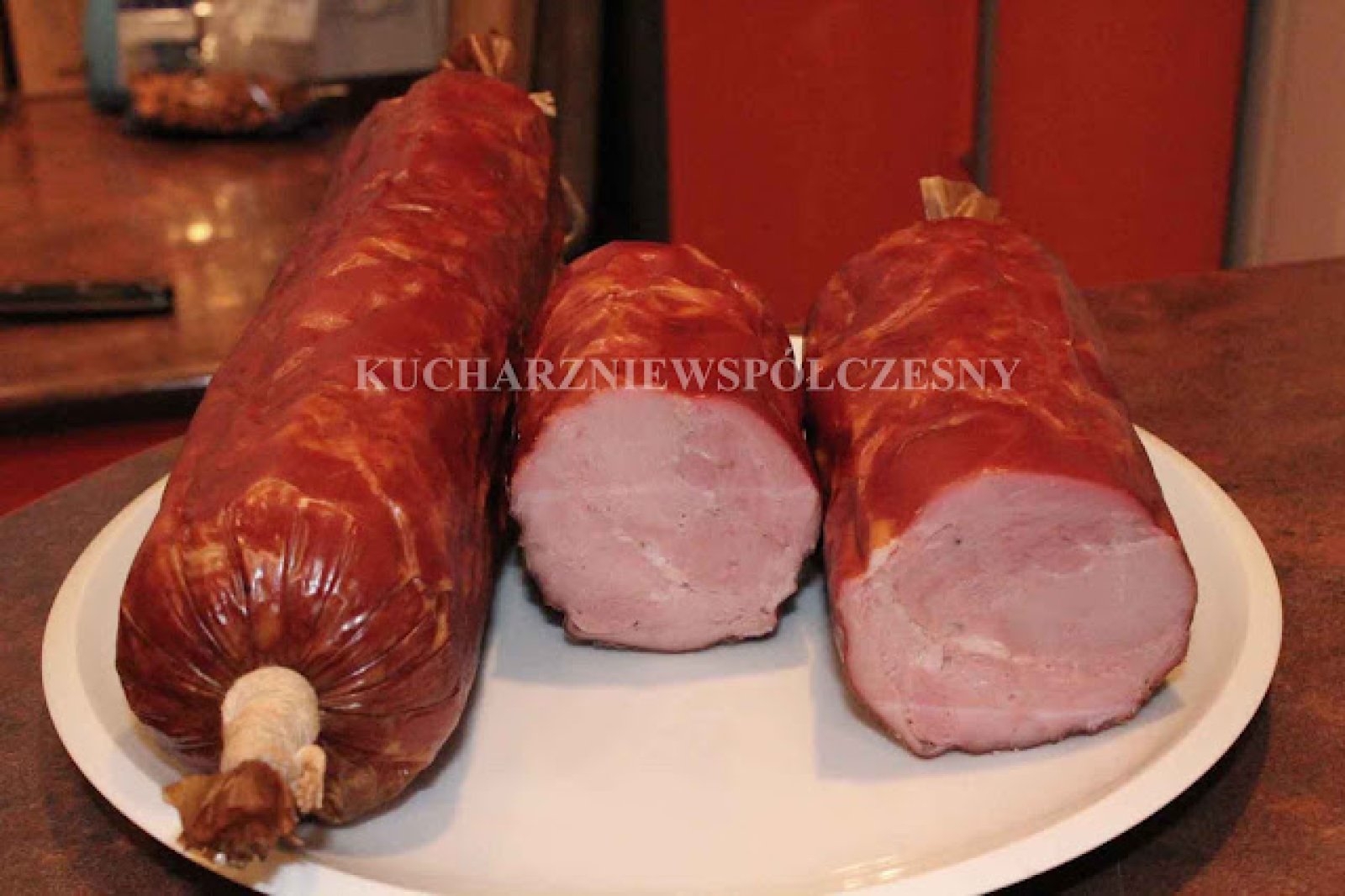 Kiełbasa limanowska