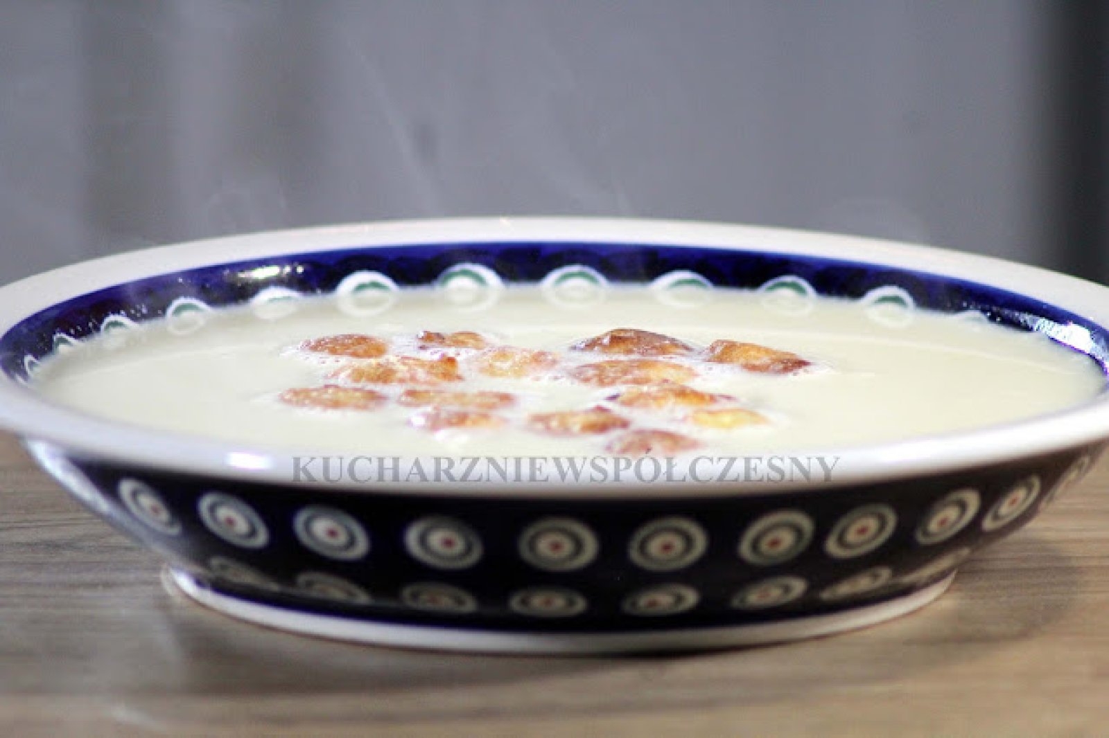 Zupa cytrynowa
