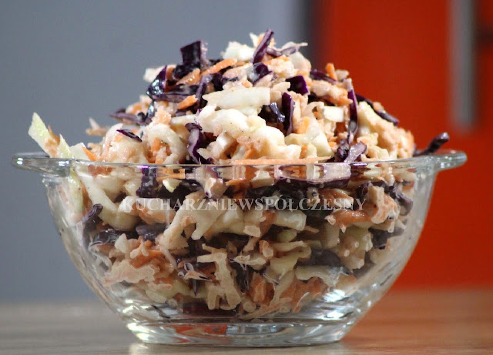 Coleslaw