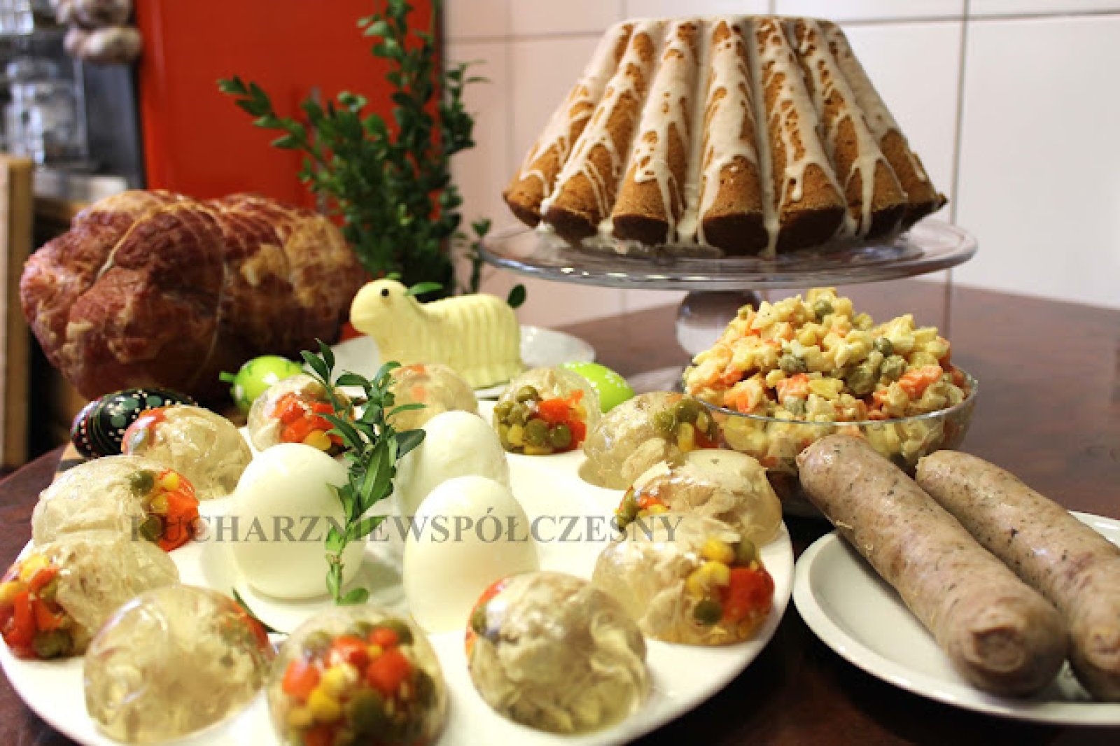 WESOŁYCH  ŚWIĄT