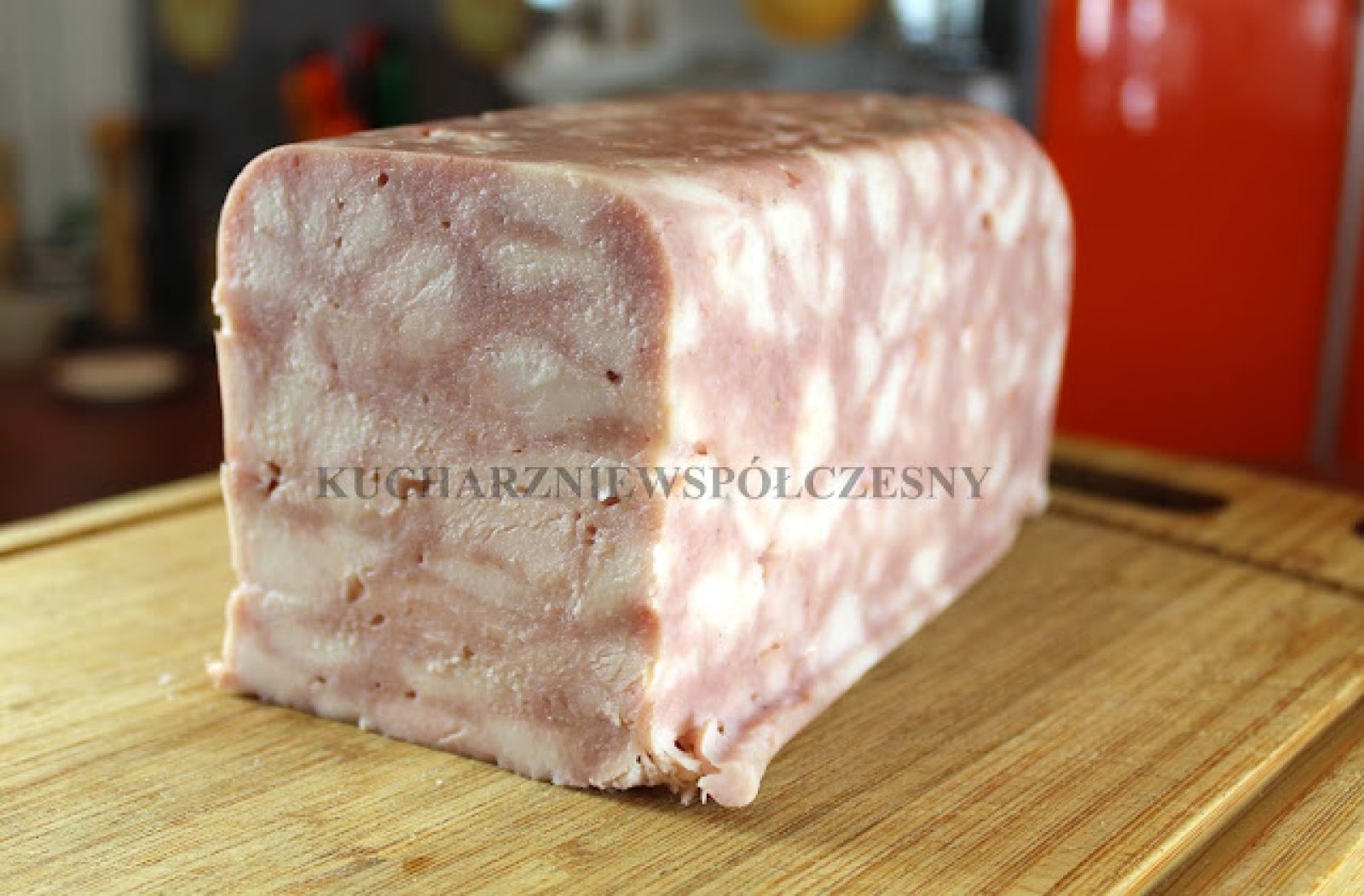 Marmurek drobiowy