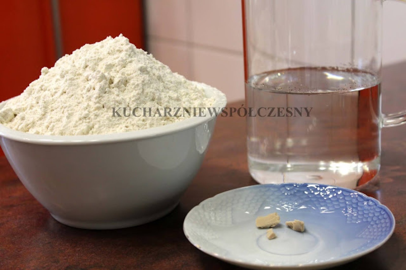 Zaczyn POOLISH